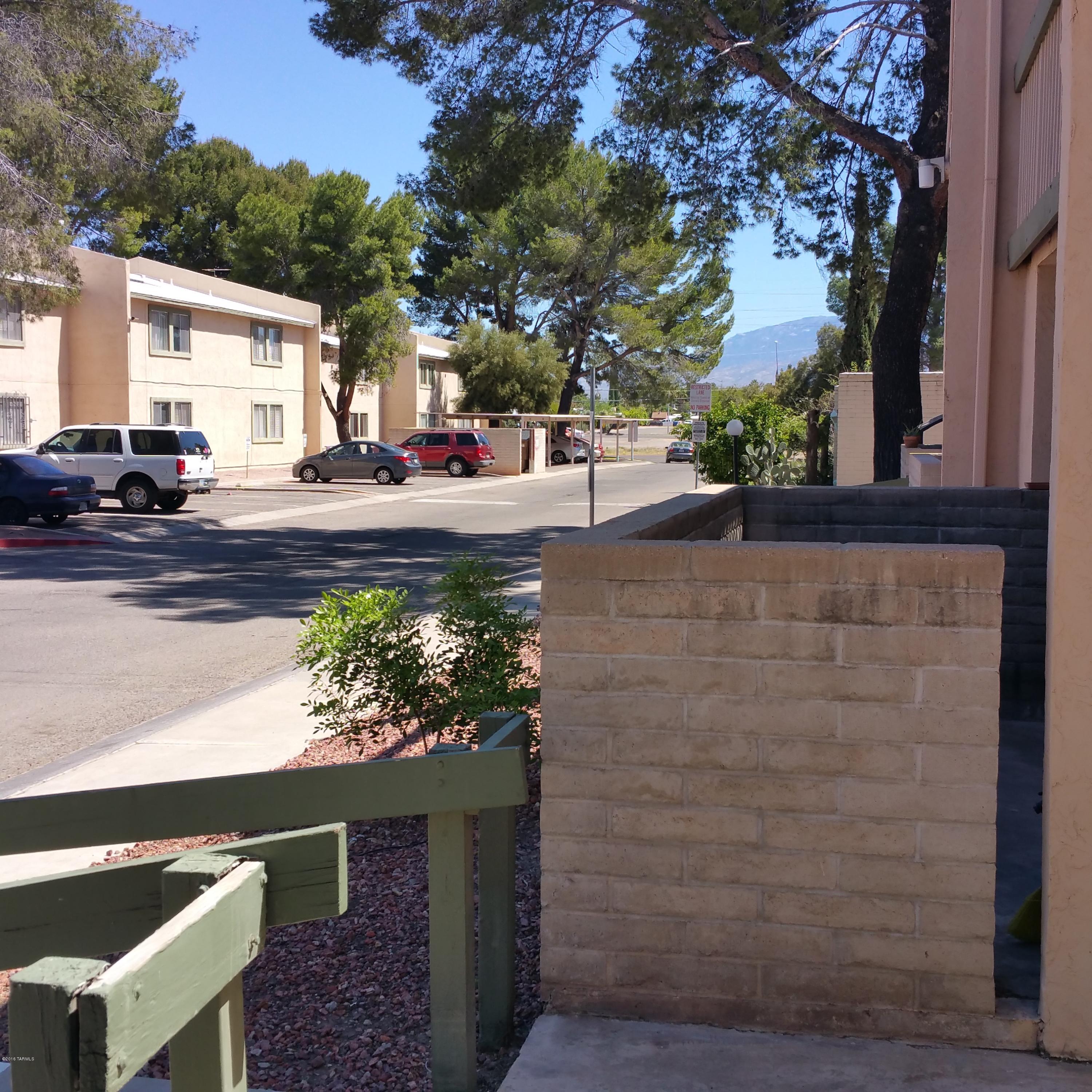 Langley Gardens Condominiums - Residential