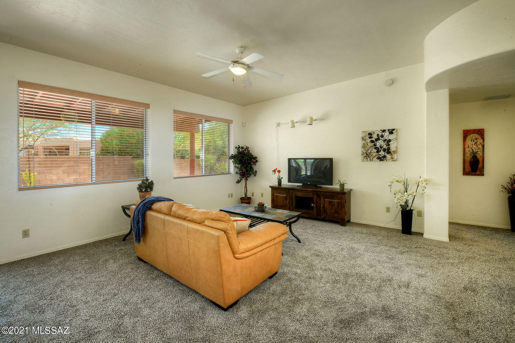 Pantano Ranch (1-197) - Residential