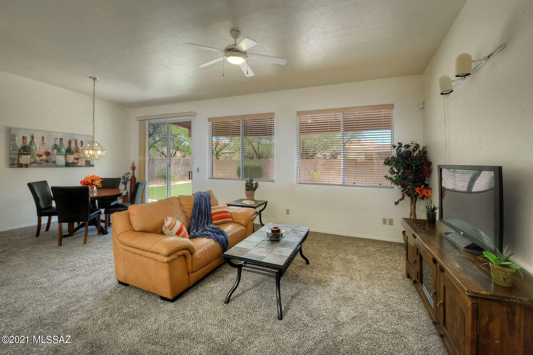 Pantano Ranch (1-197) - Residential