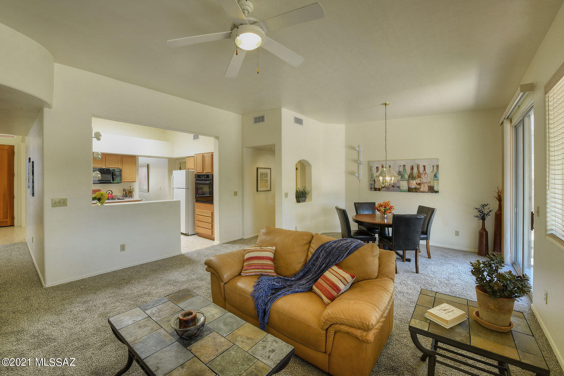 Pantano Ranch (1-197) - Residential