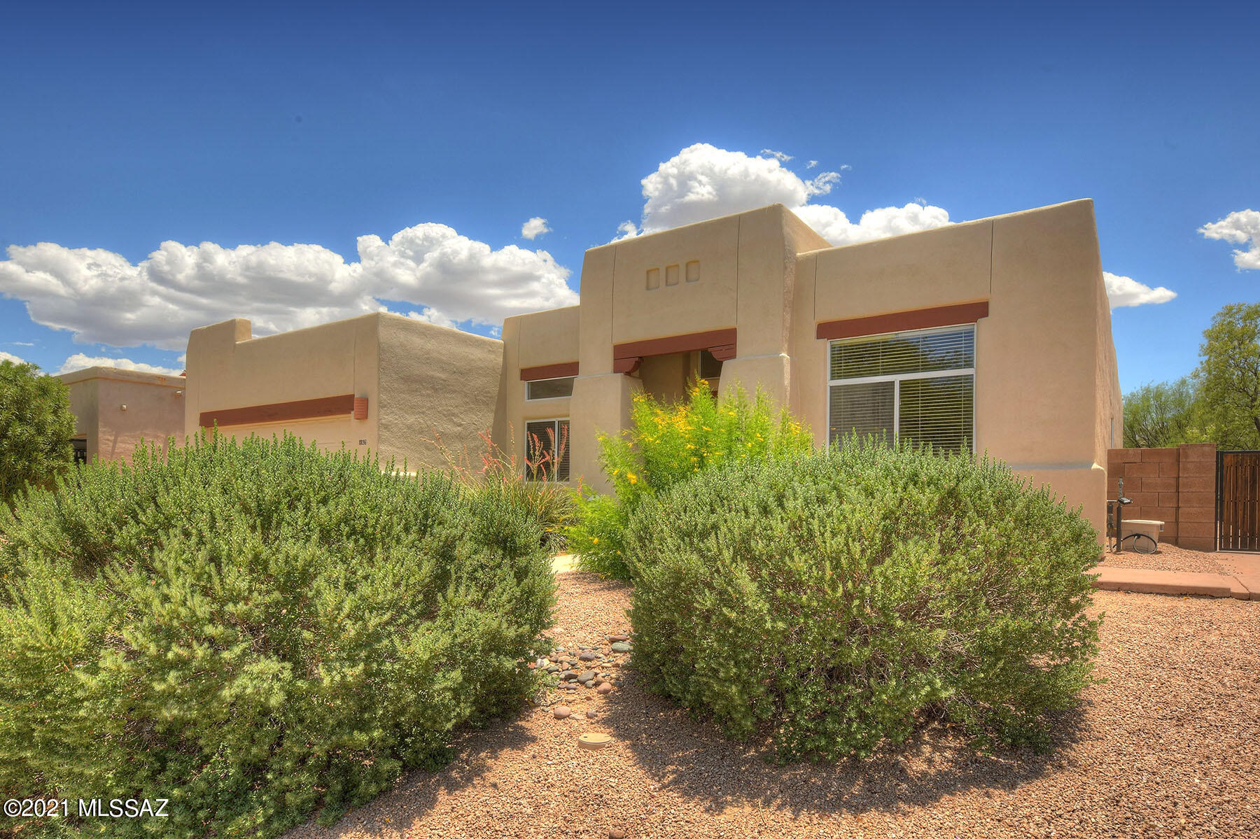 Pantano Ranch (1-197) - Residential