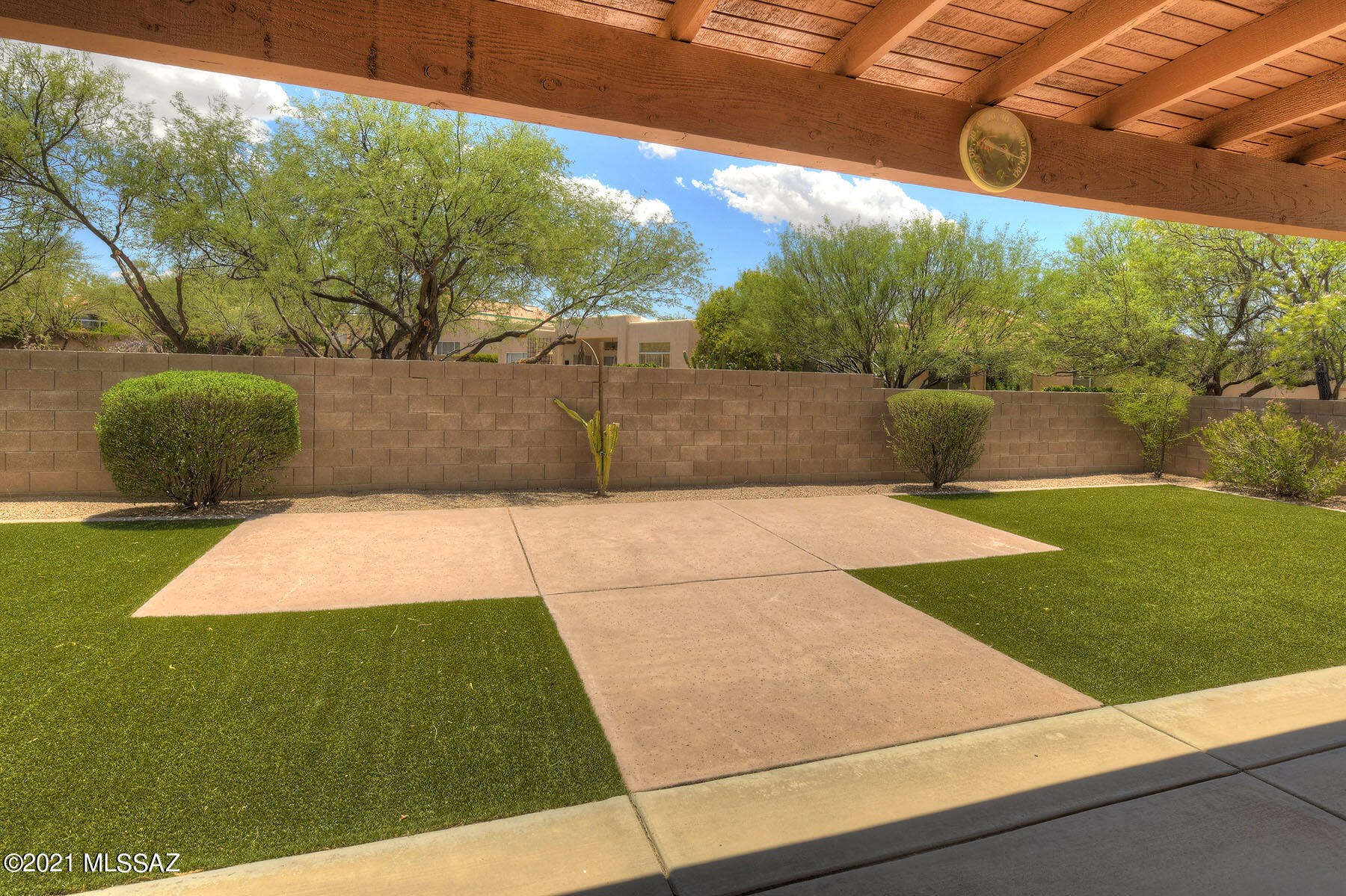Pantano Ranch (1-197) - Residential
