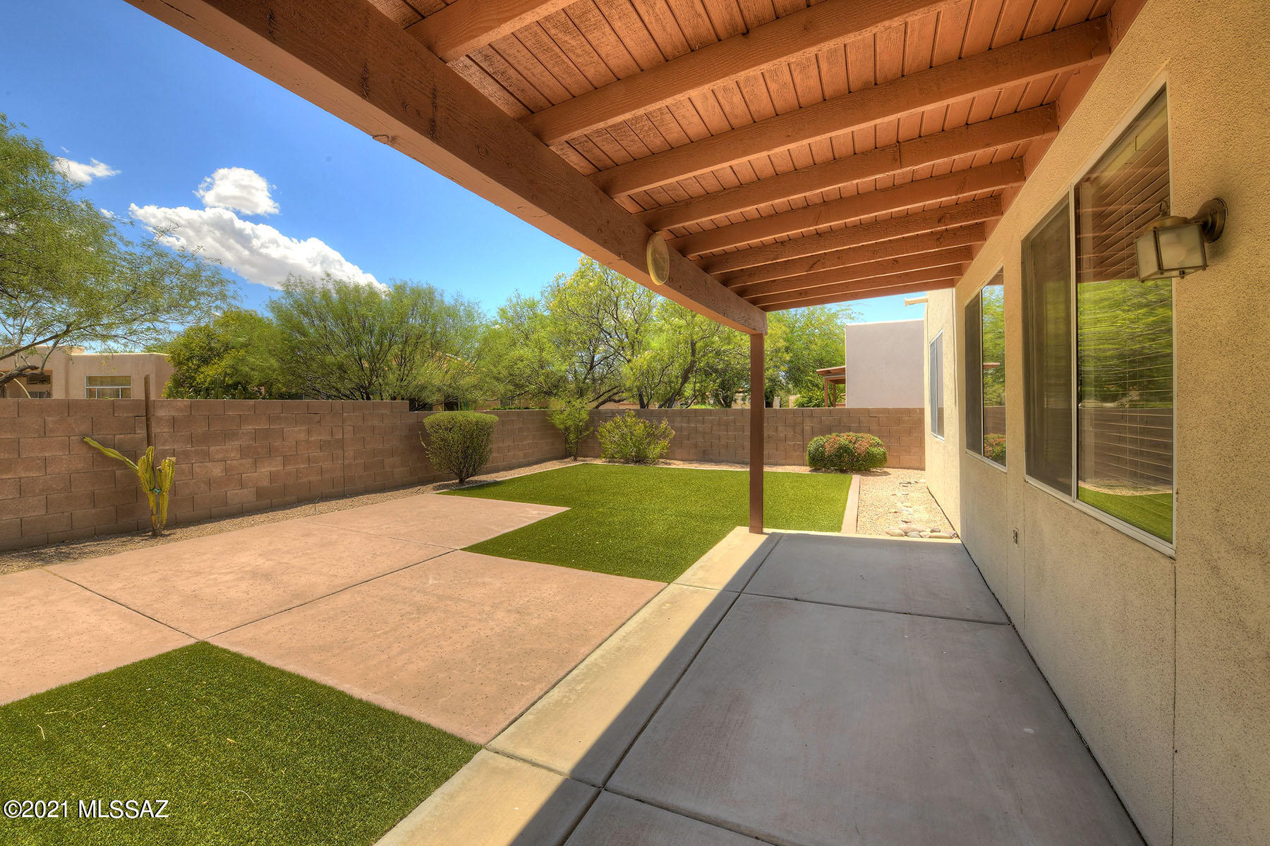 Pantano Ranch (1-197) - Residential