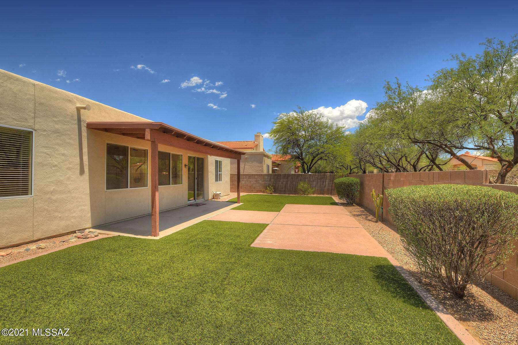 Pantano Ranch (1-197) - Residential