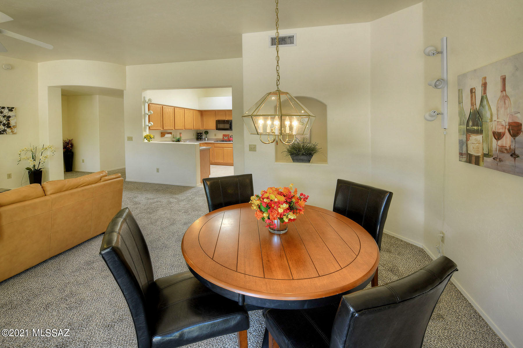 Pantano Ranch (1-197) - Residential