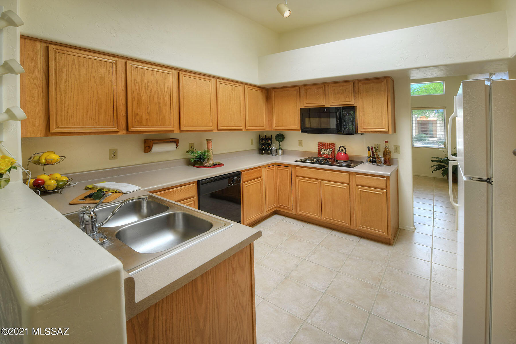 Pantano Ranch (1-197) - Residential