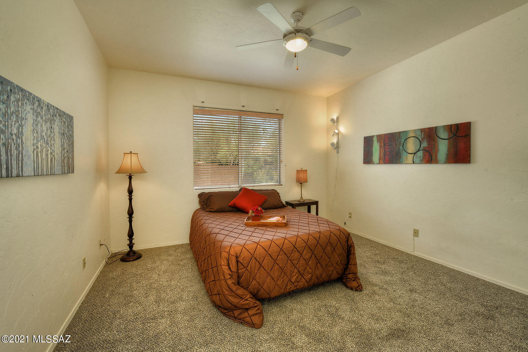 Pantano Ranch (1-197) - Residential