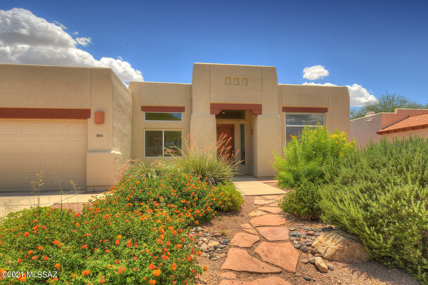 Pantano Ranch (1-197) - Residential
