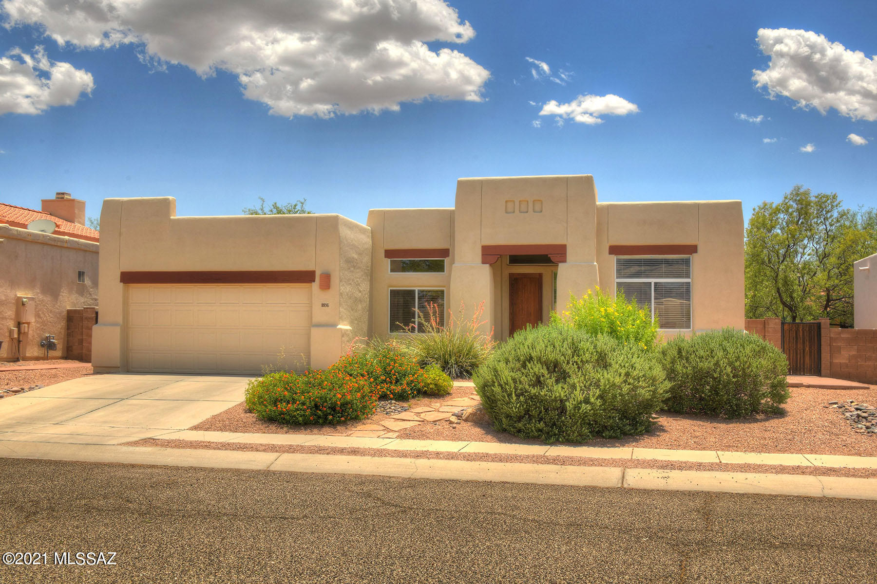 Pantano Ranch (1-197) - Residential