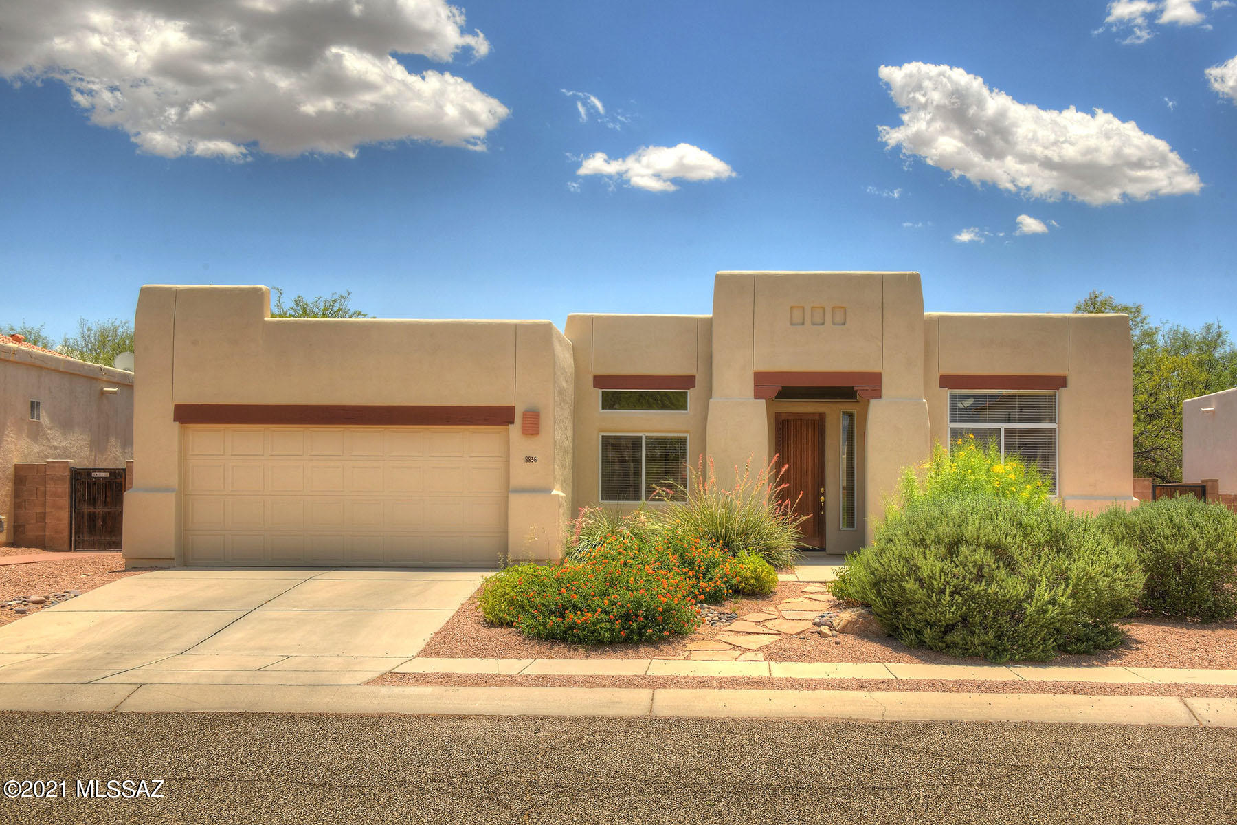 Pantano Ranch (1-197) - Residential