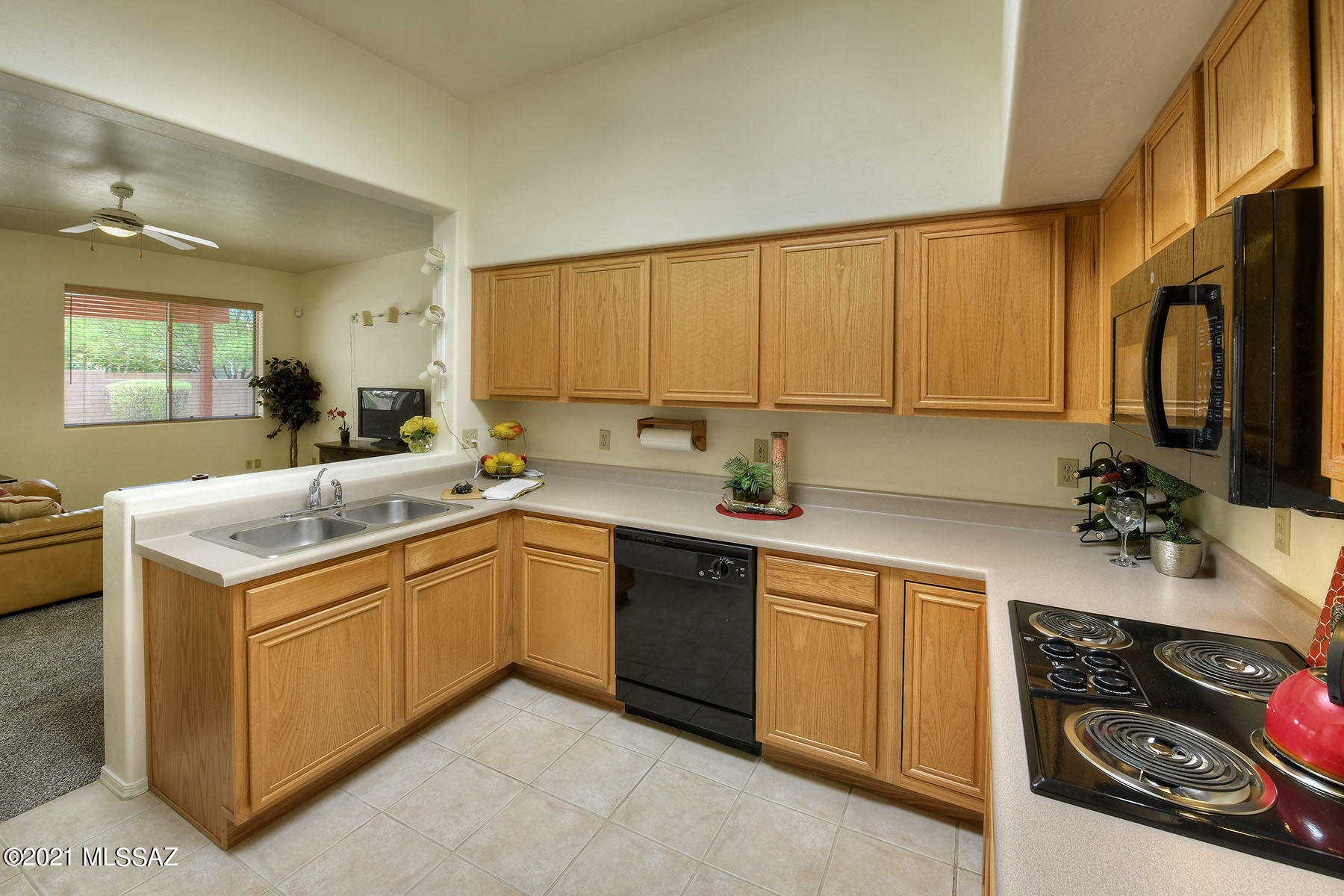 Pantano Ranch (1-197) - Residential