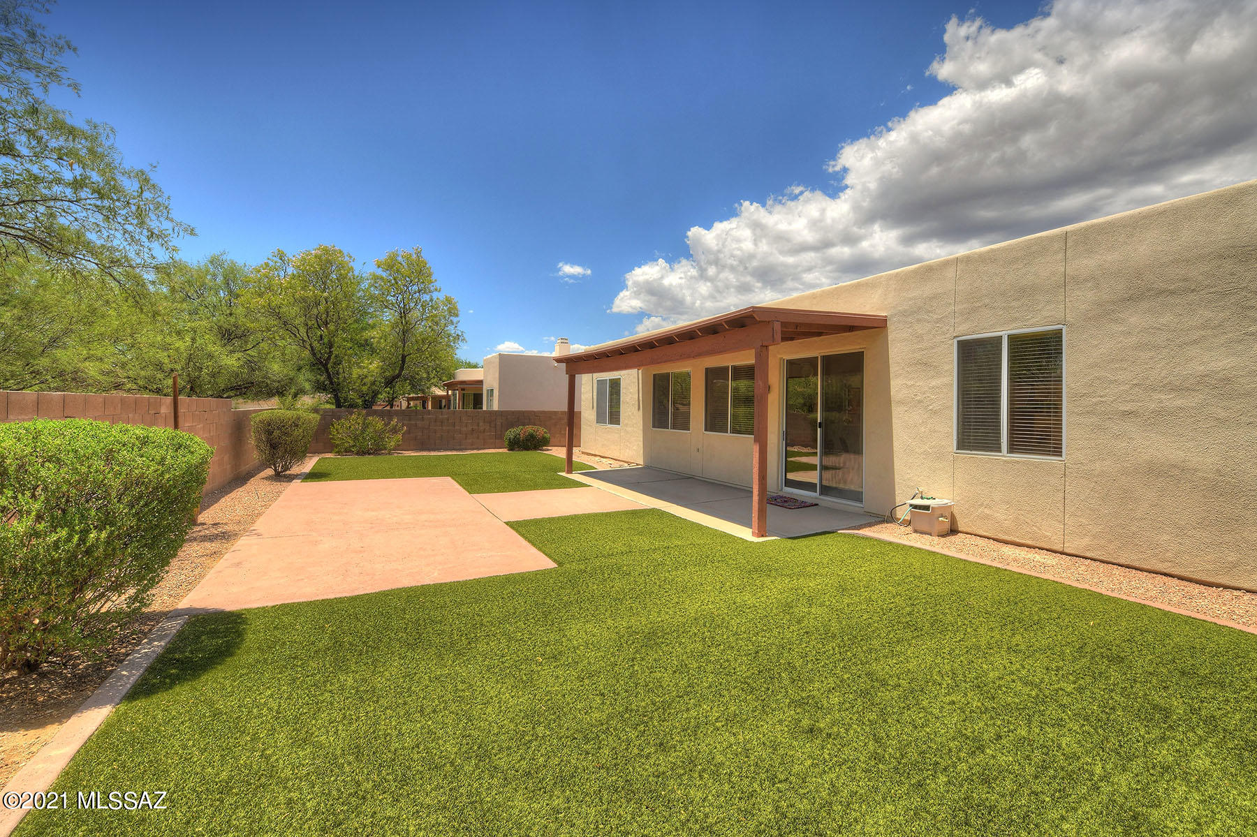 Pantano Ranch (1-197) - Residential