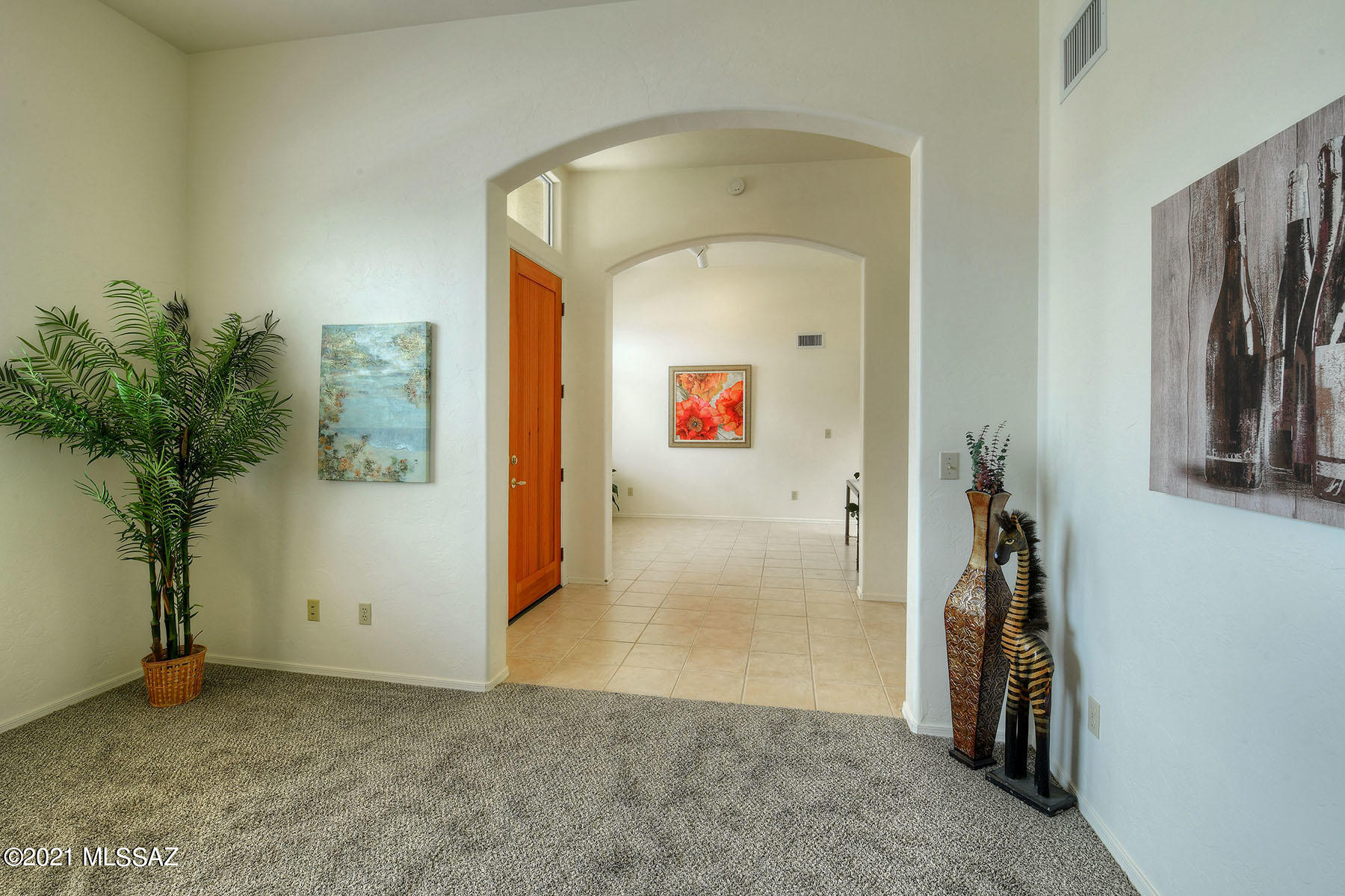 Pantano Ranch (1-197) - Residential