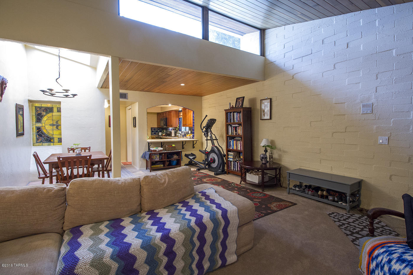 Theater West Condos - Residential