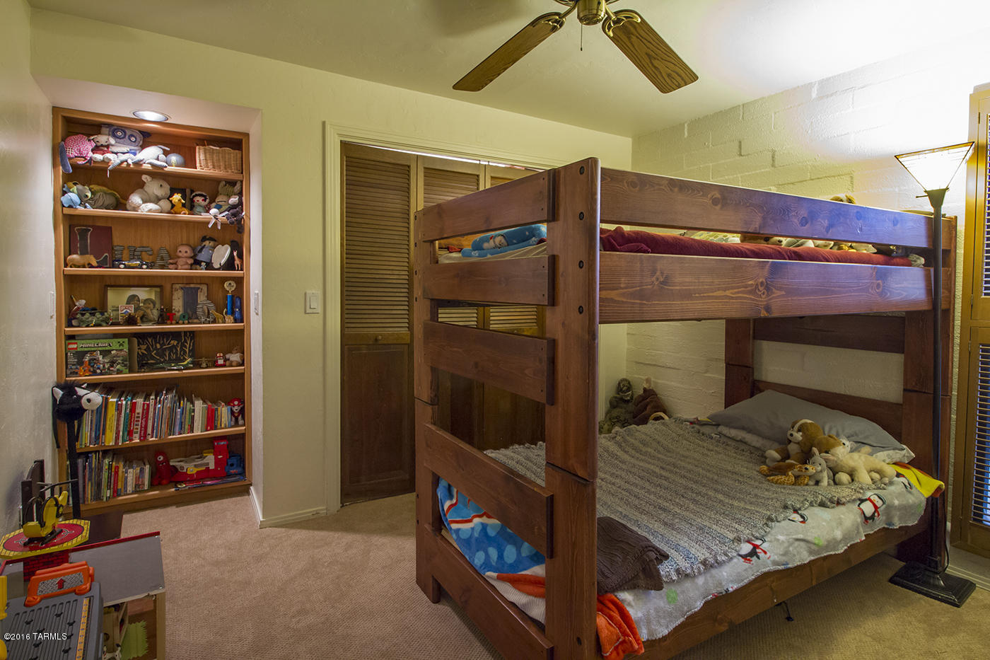 Theater West Condos - Residential