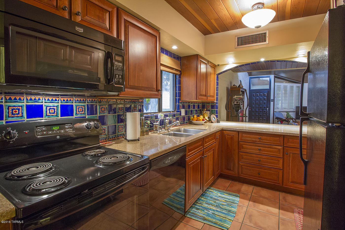 Theater West Condos - Residential