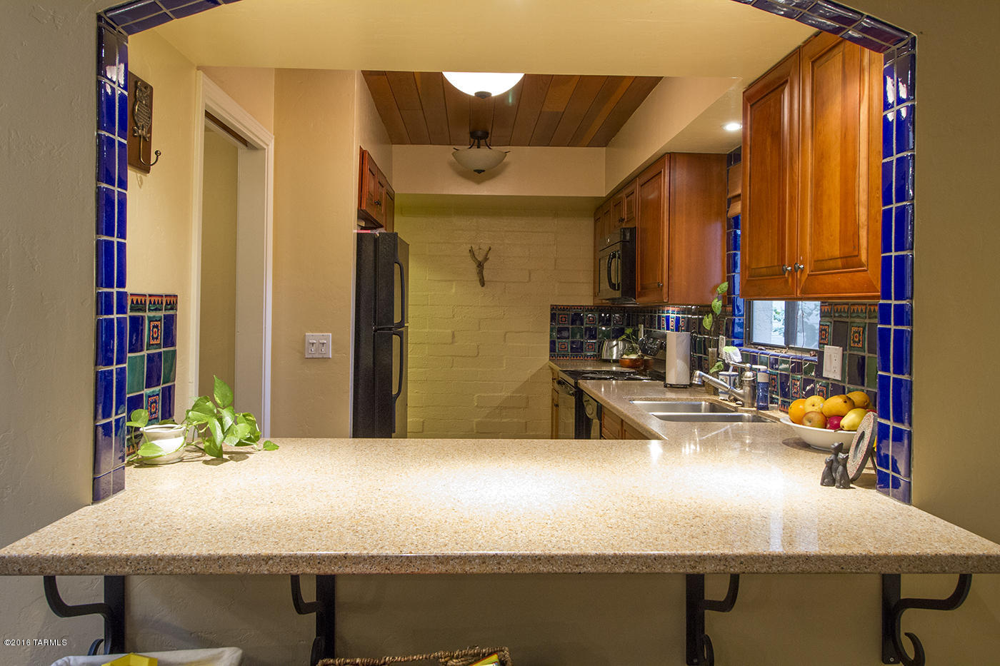 Theater West Condos - Residential