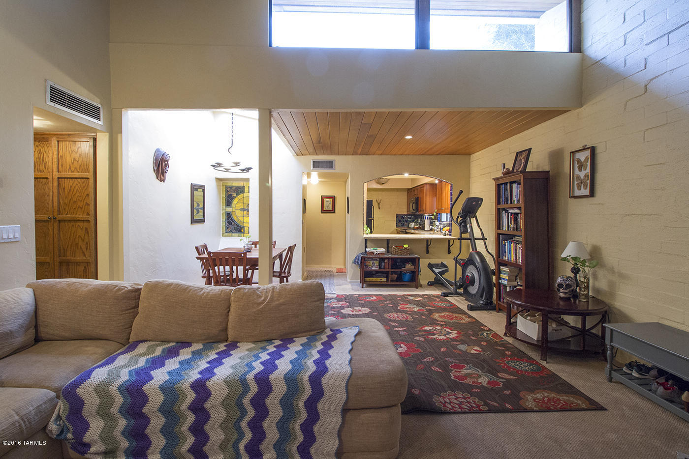 Theater West Condos - Residential