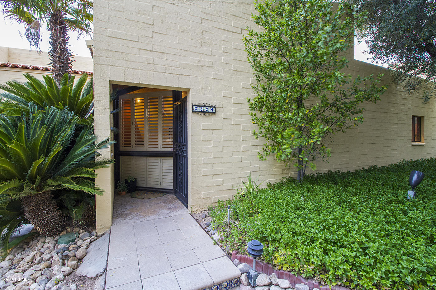 Theater West Condos - Residential