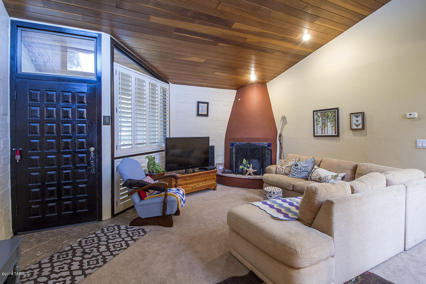 Theater West Condos - Residential