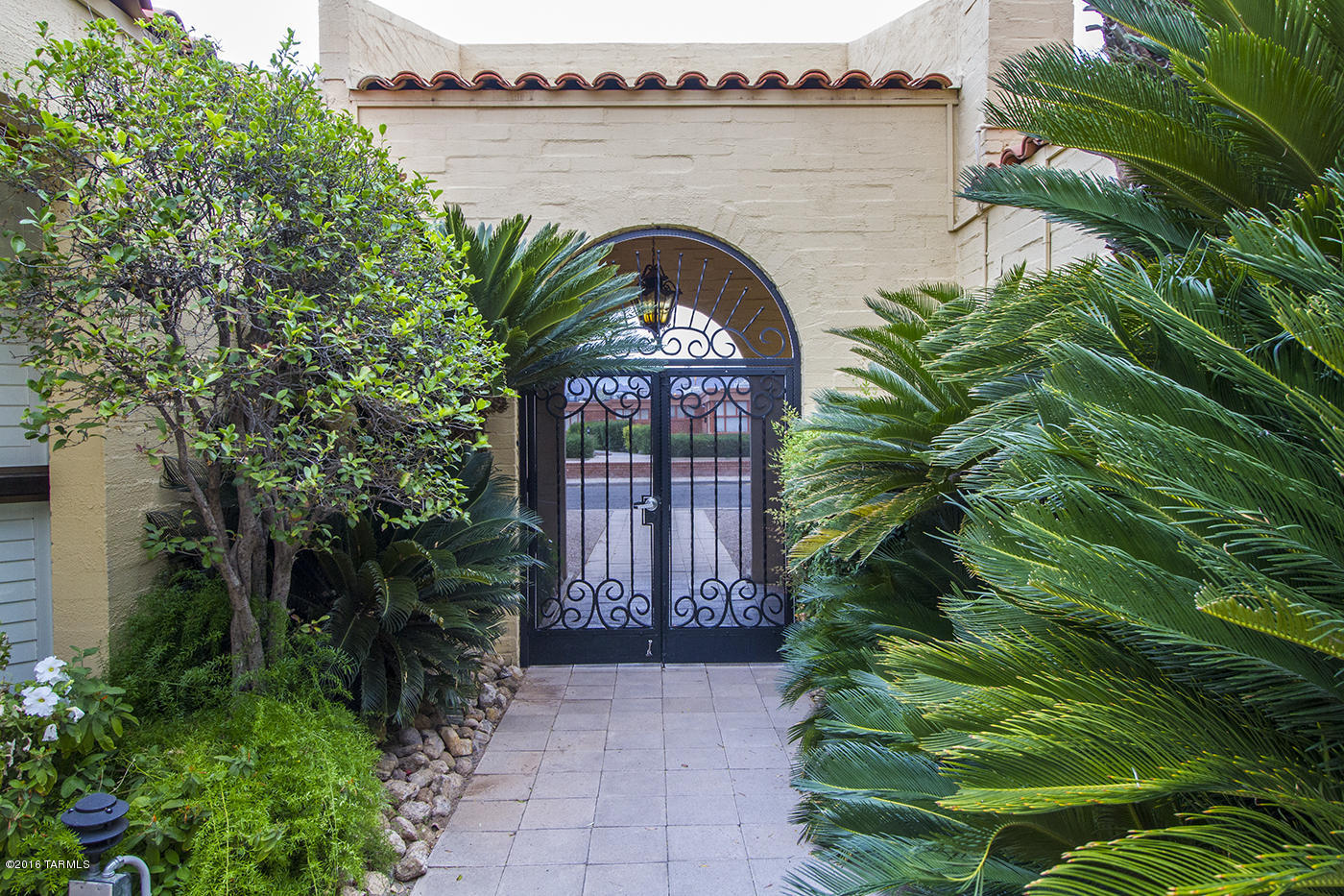 Theater West Condos - Residential