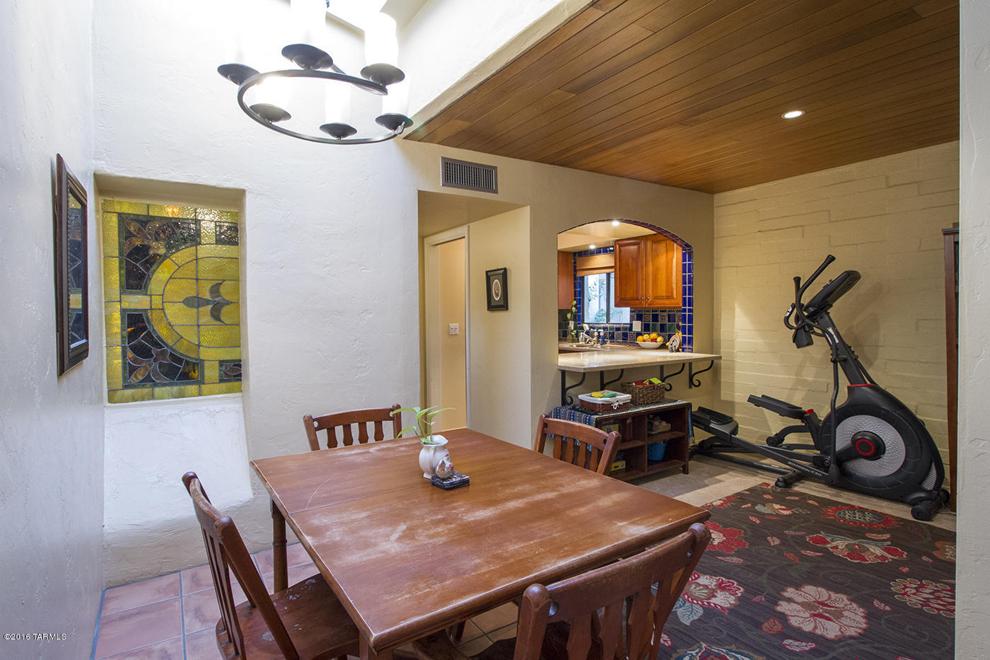 Theater West Condos - Residential