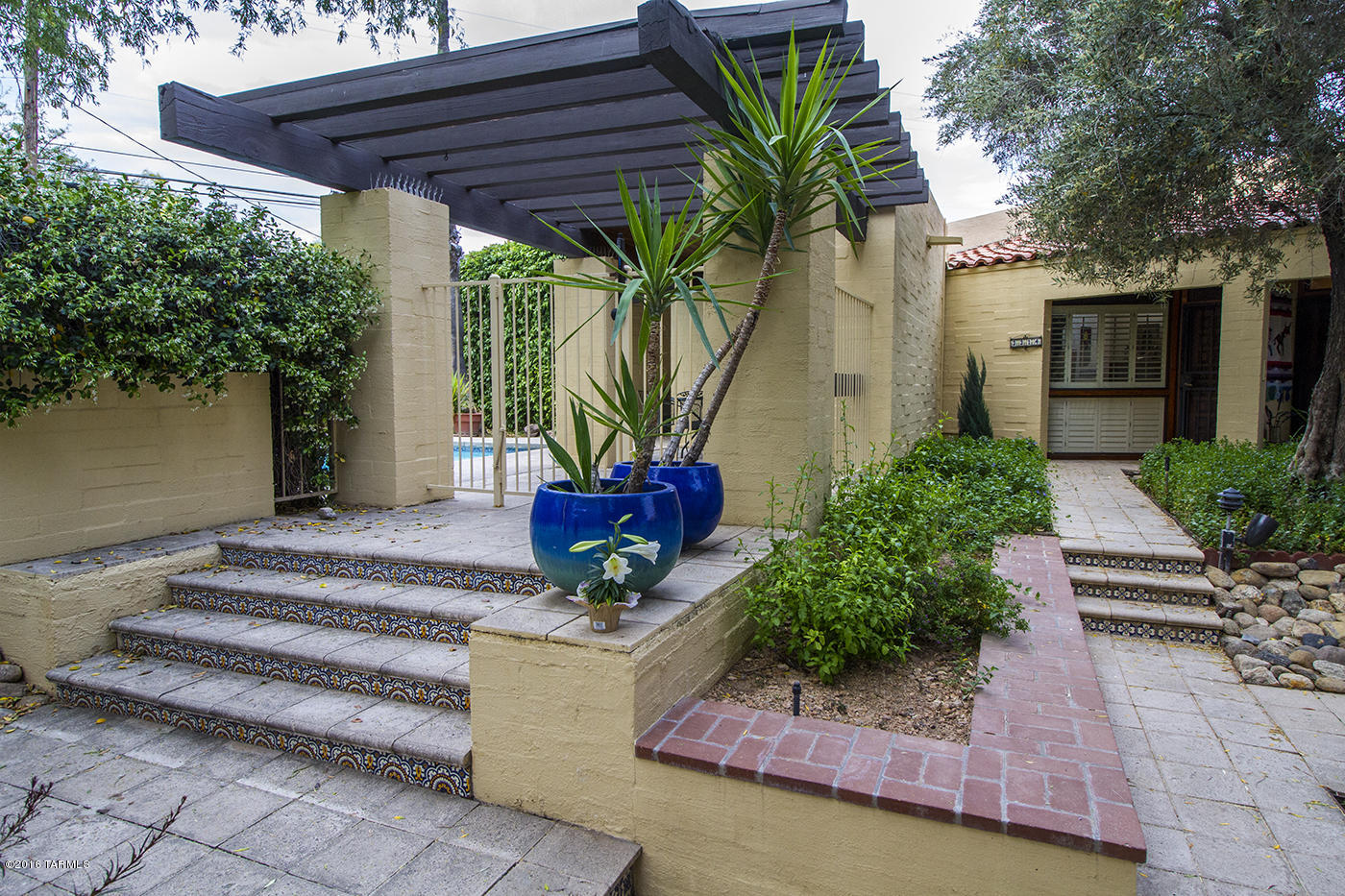 Theater West Condos - Residential