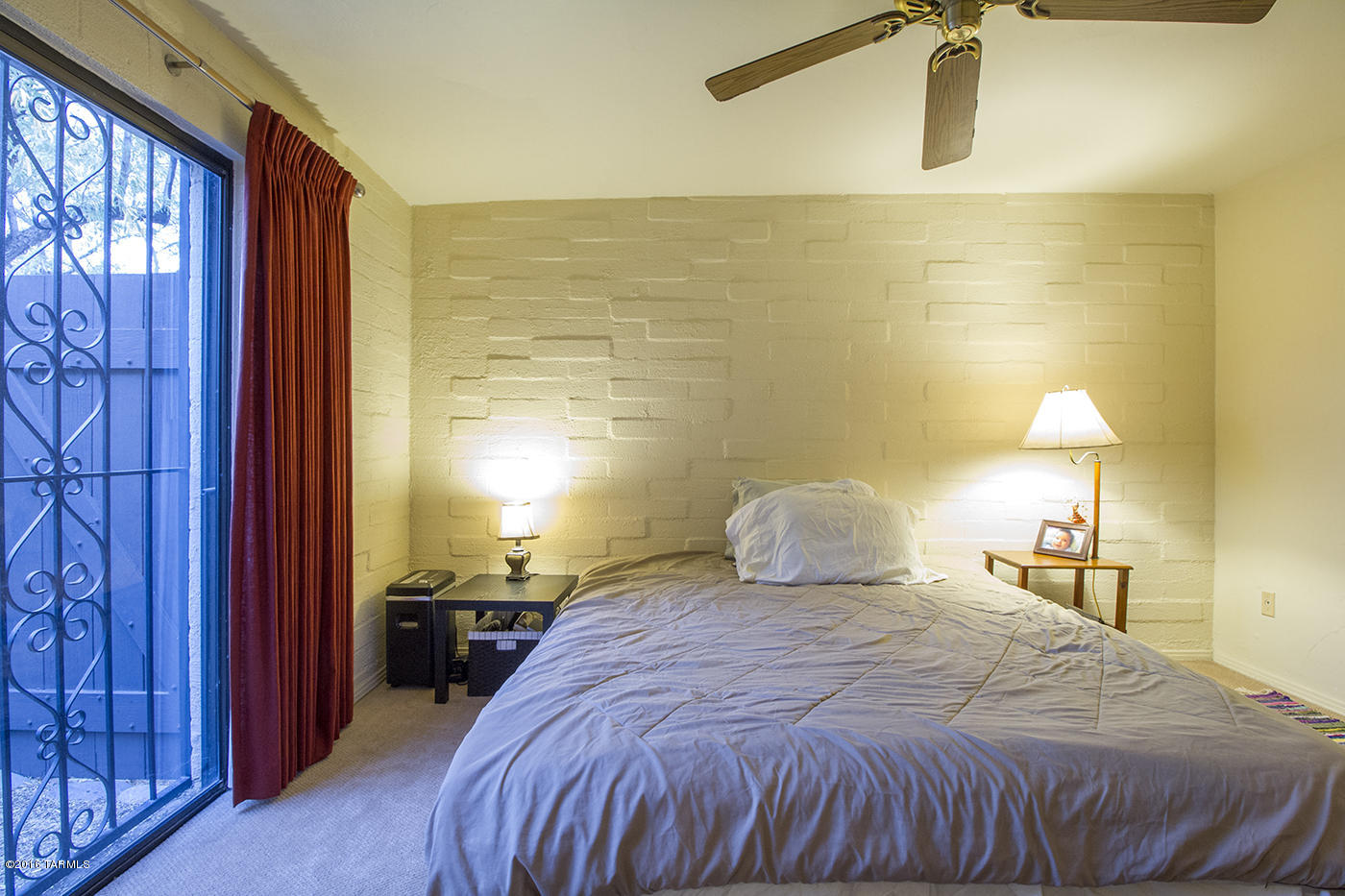Theater West Condos - Residential