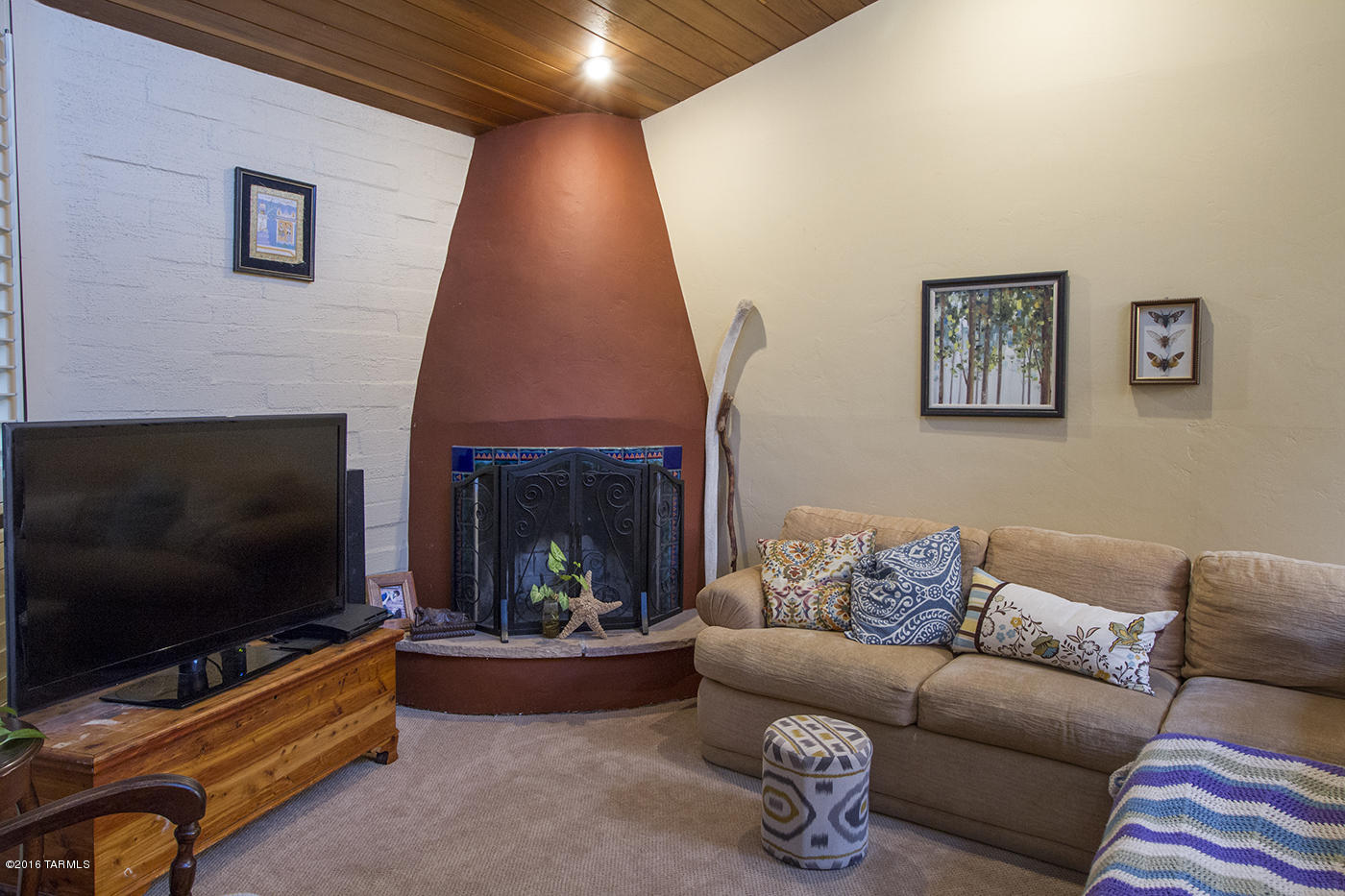 Theater West Condos - Residential