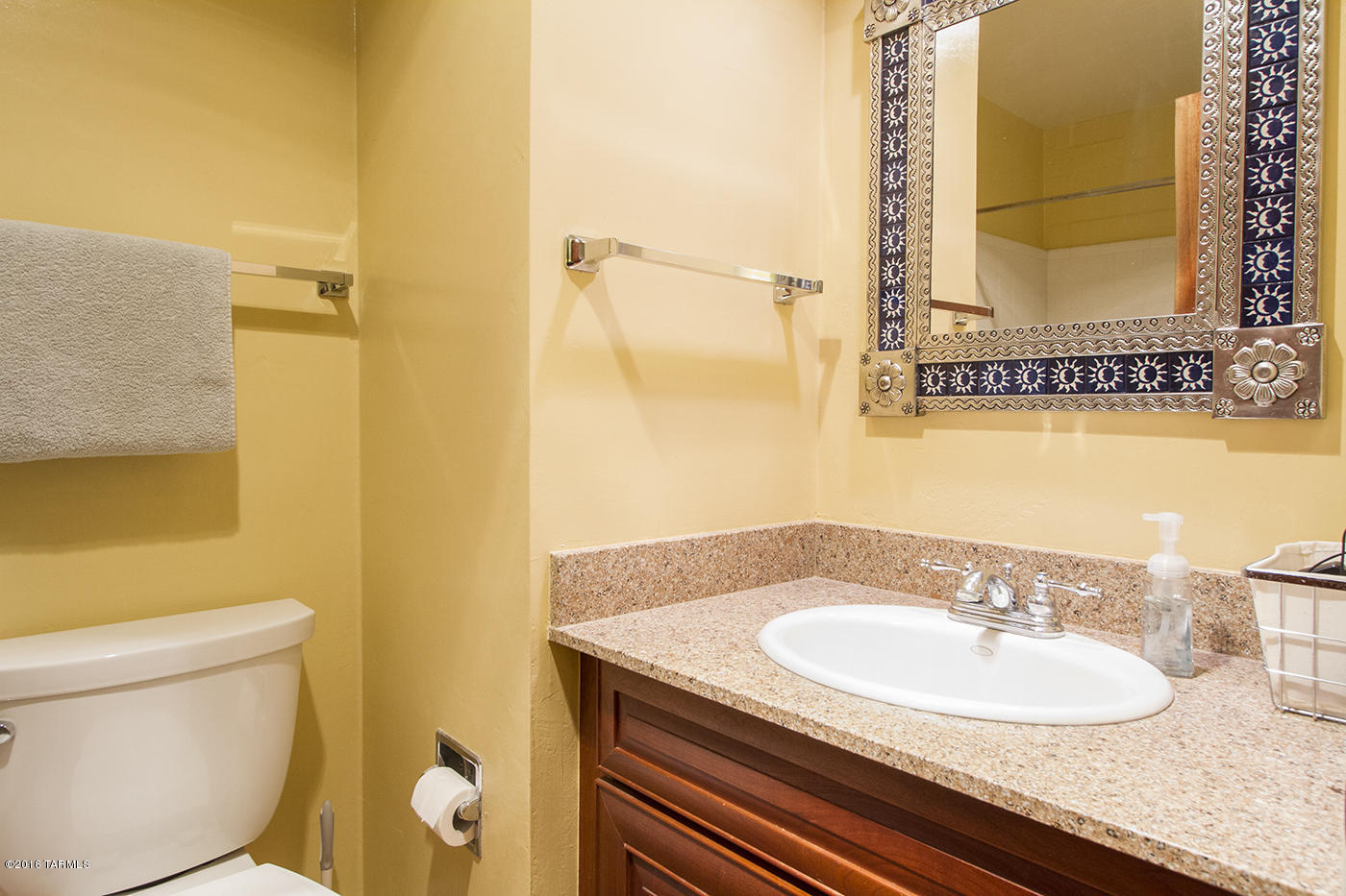 Theater West Condos - Residential