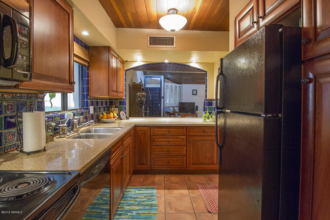 Theater West Condos - Residential