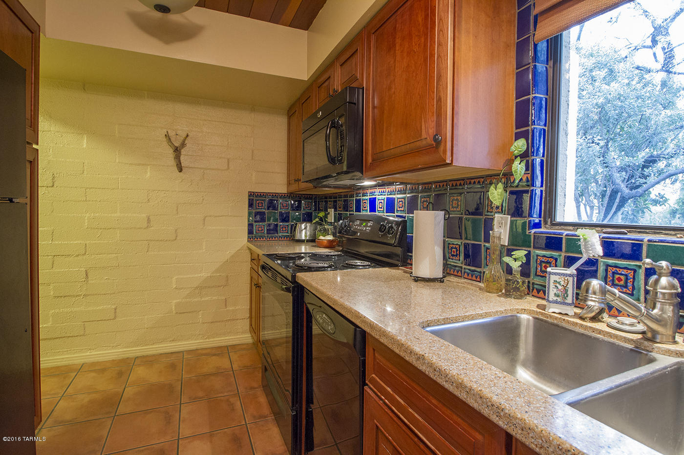 Theater West Condos - Residential