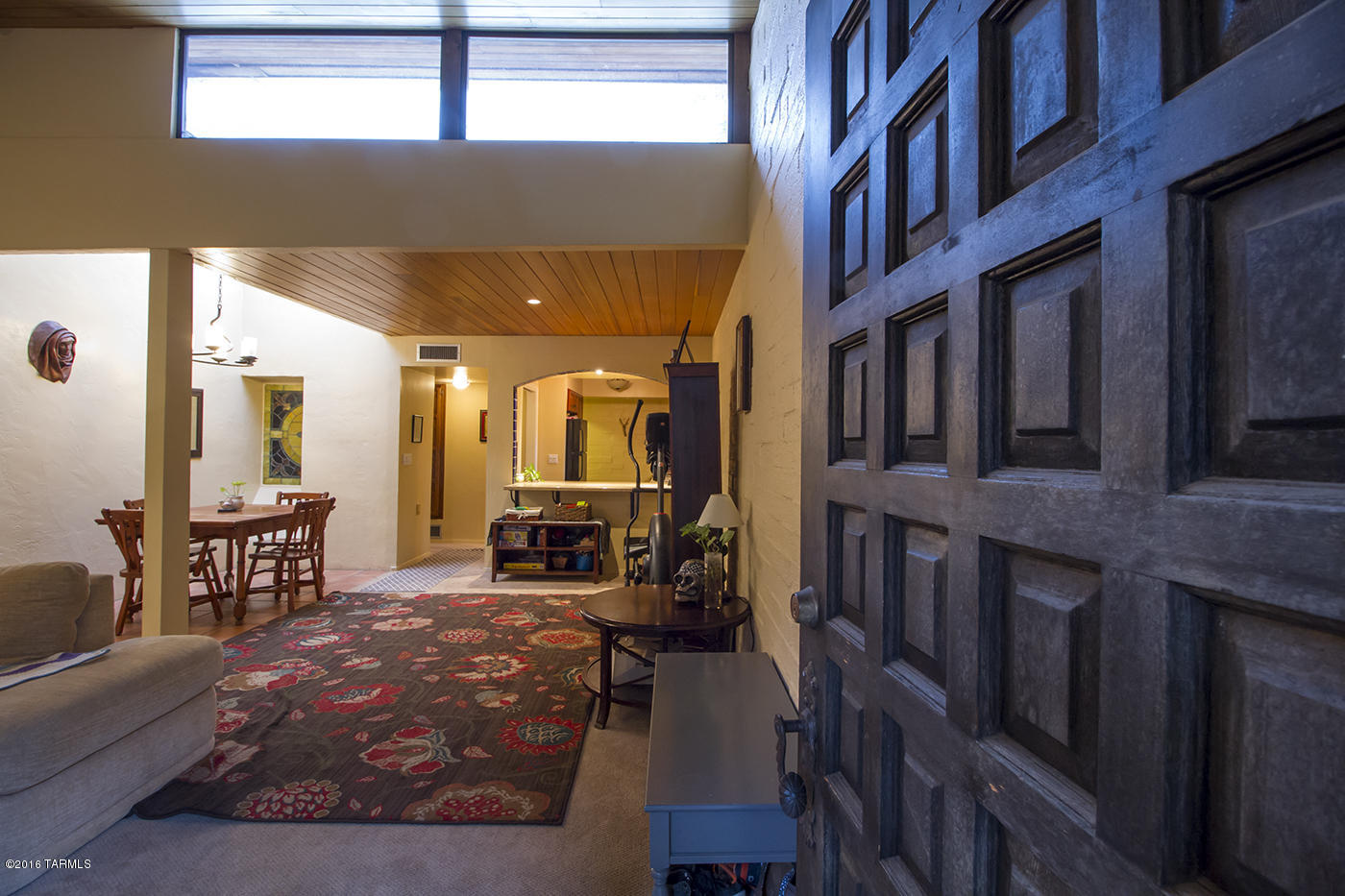 Theater West Condos - Residential