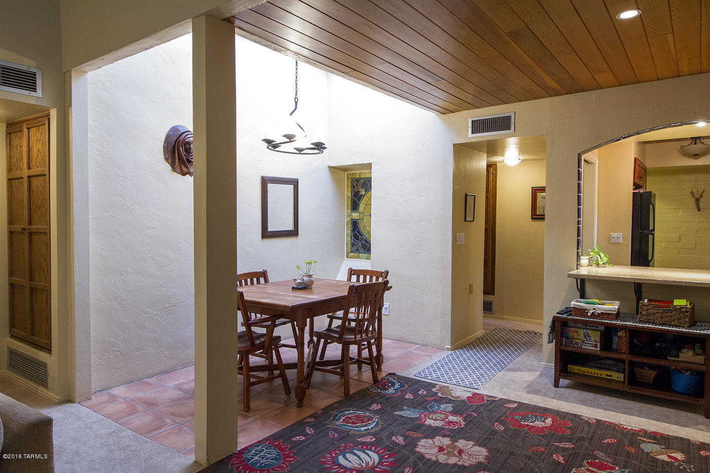 Theater West Condos - Residential