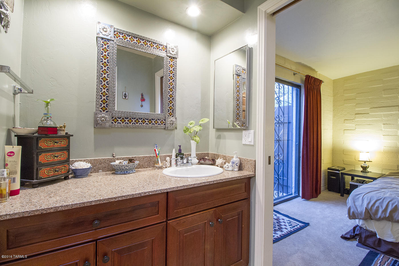 Theater West Condos - Residential