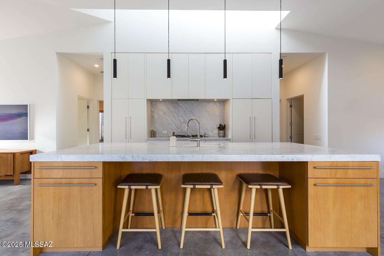 City Of Tucson - Residential