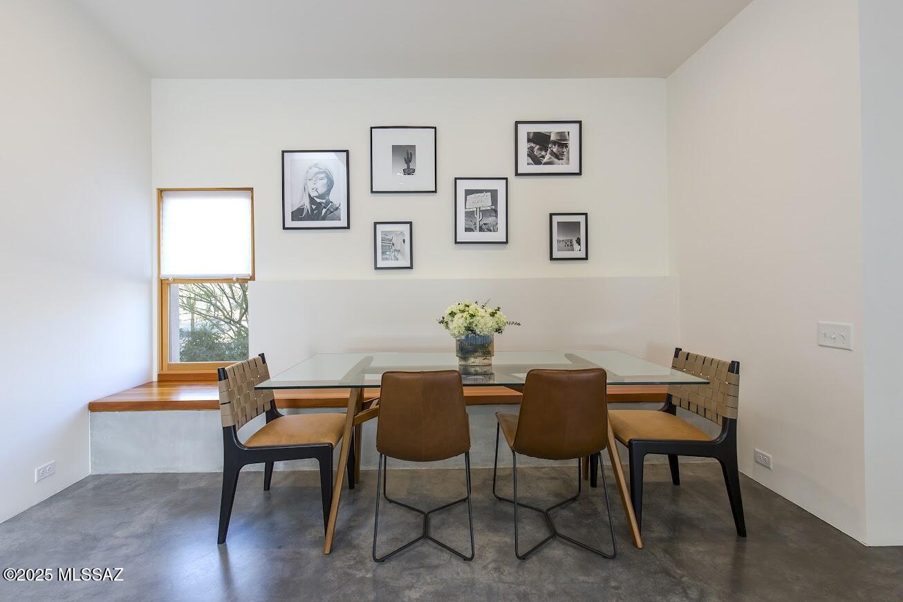 City Of Tucson - Residential