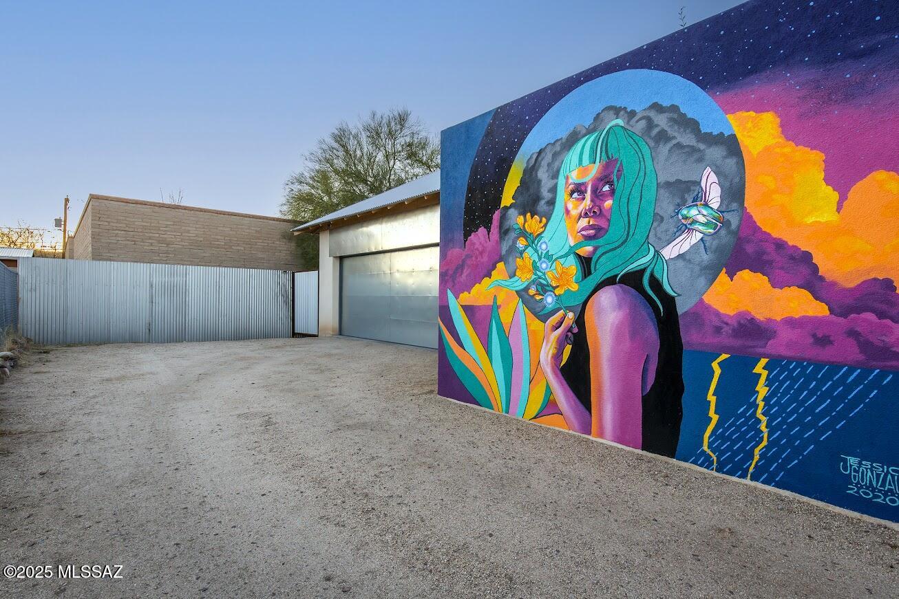 City Of Tucson - Residential