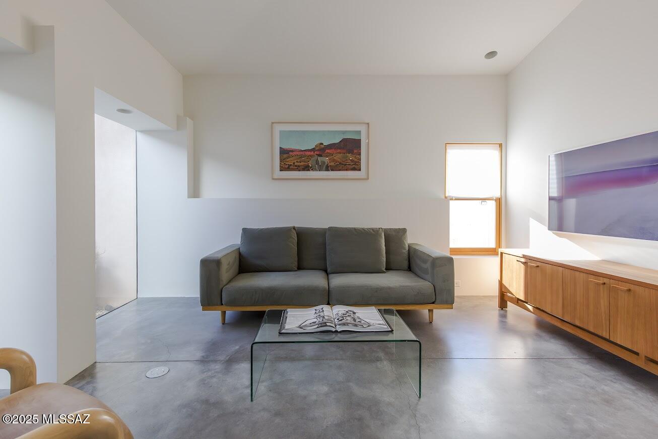 City Of Tucson - Residential