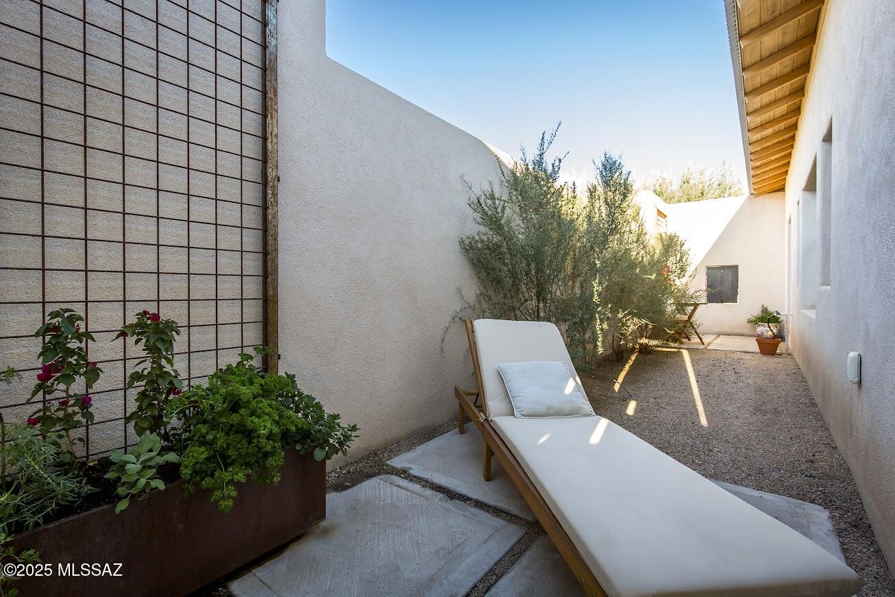City Of Tucson - Residential