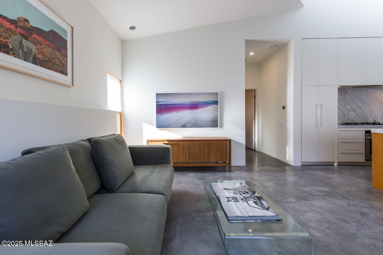 City Of Tucson - Residential