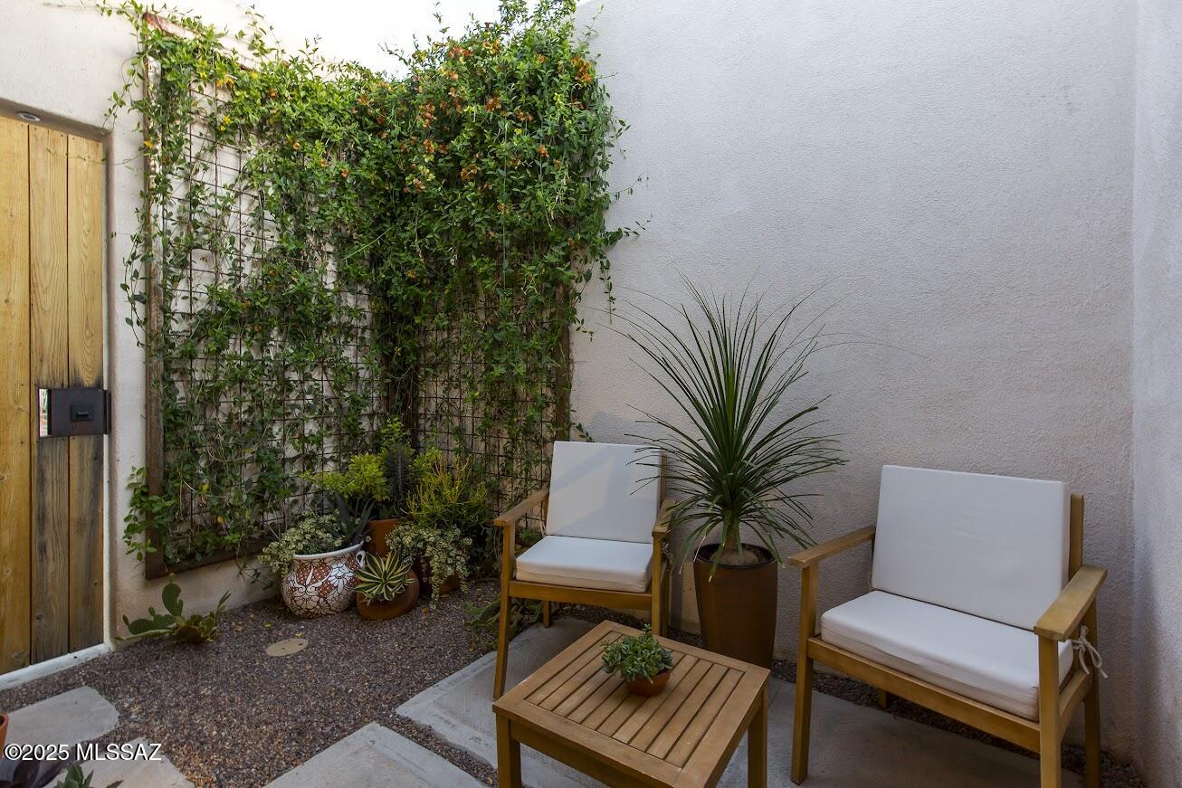City Of Tucson - Residential