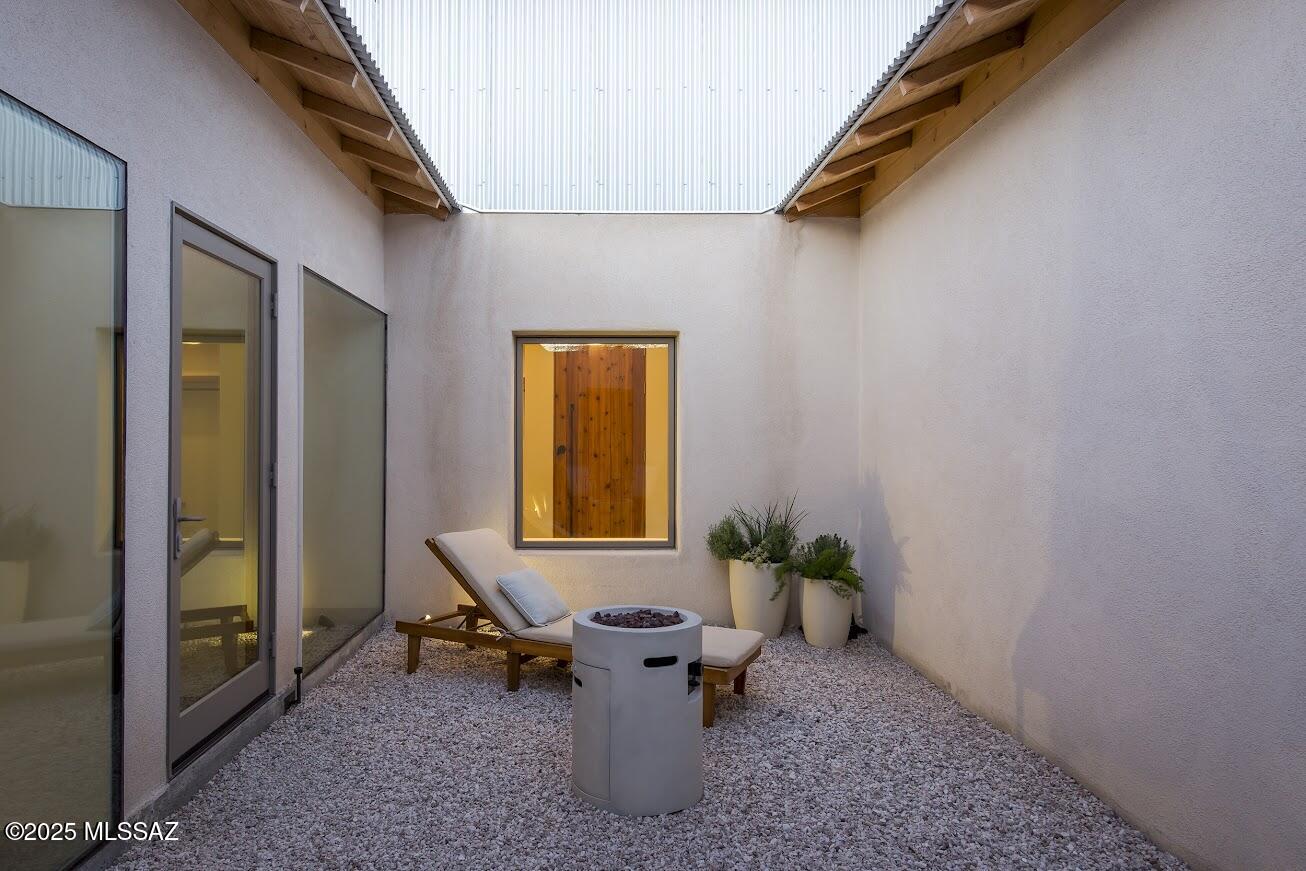 City Of Tucson - Residential