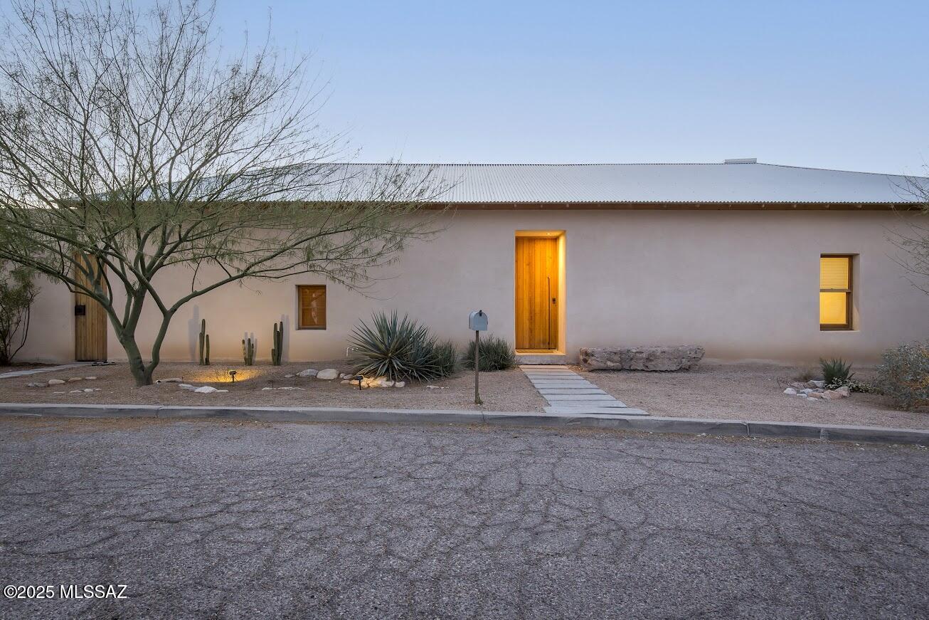 City Of Tucson - Residential