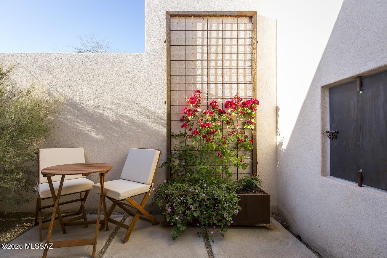 City Of Tucson - Residential