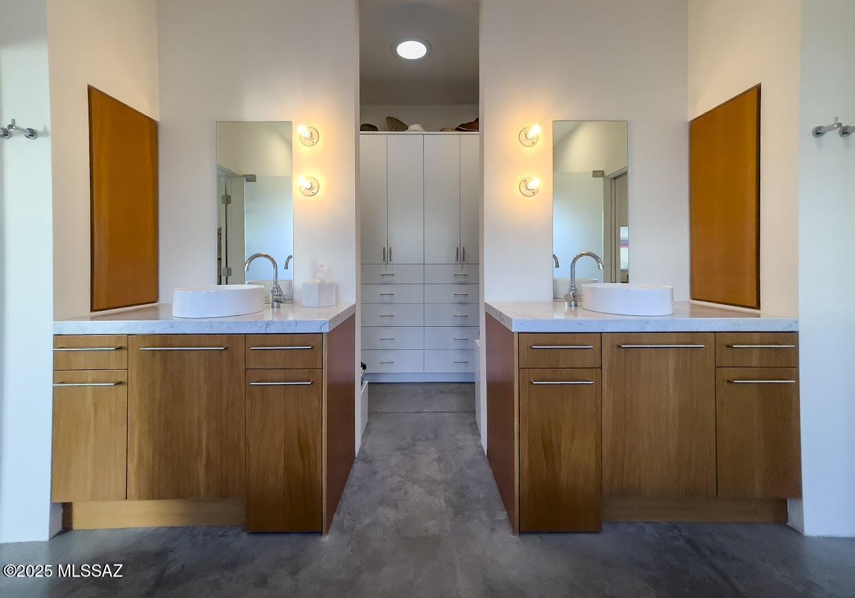 City Of Tucson - Residential