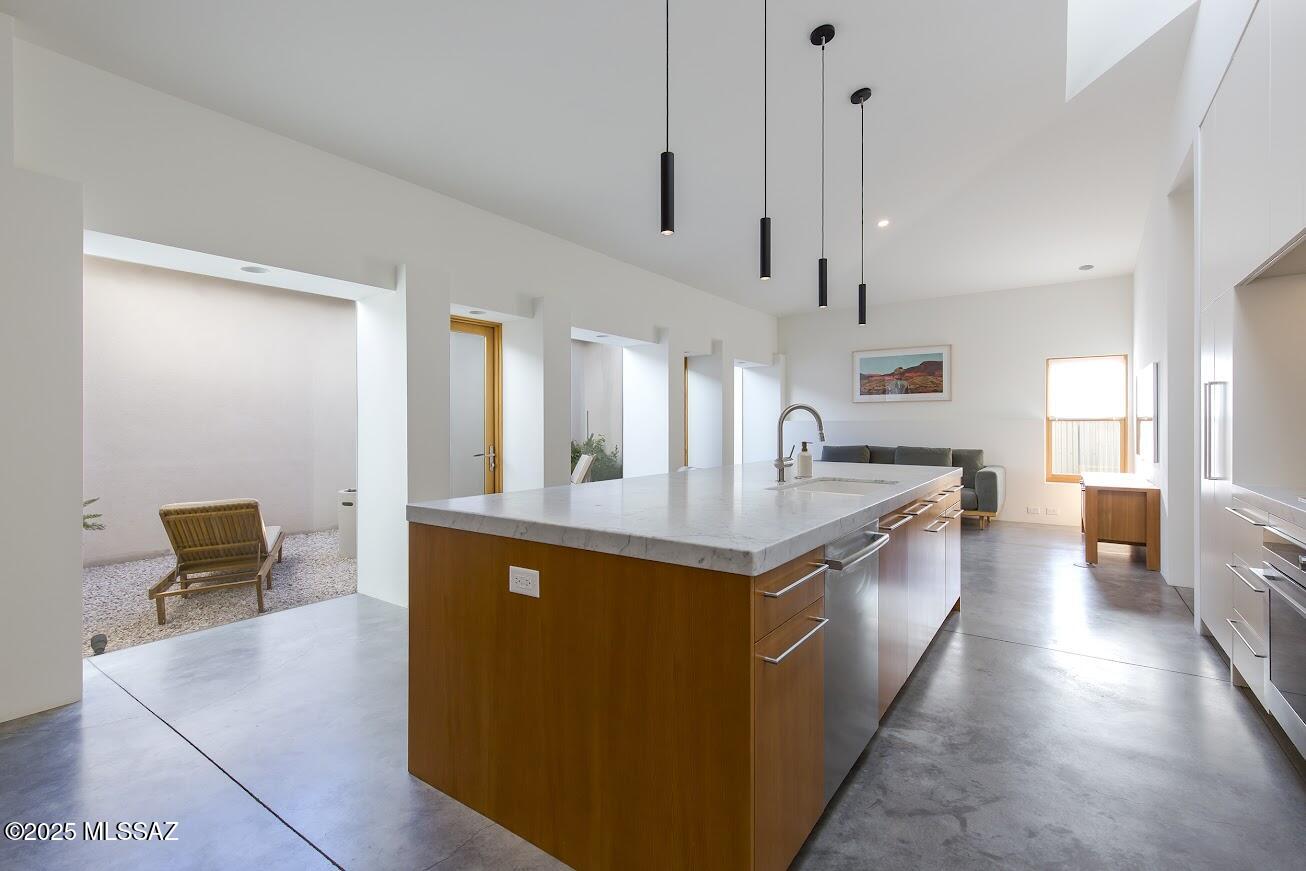 City Of Tucson - Residential