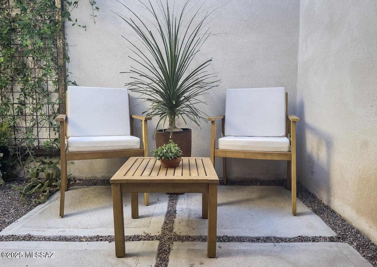 City Of Tucson - Residential