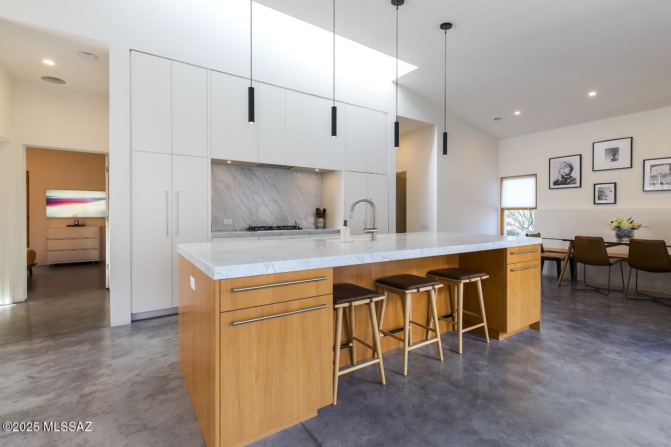 City Of Tucson - Residential