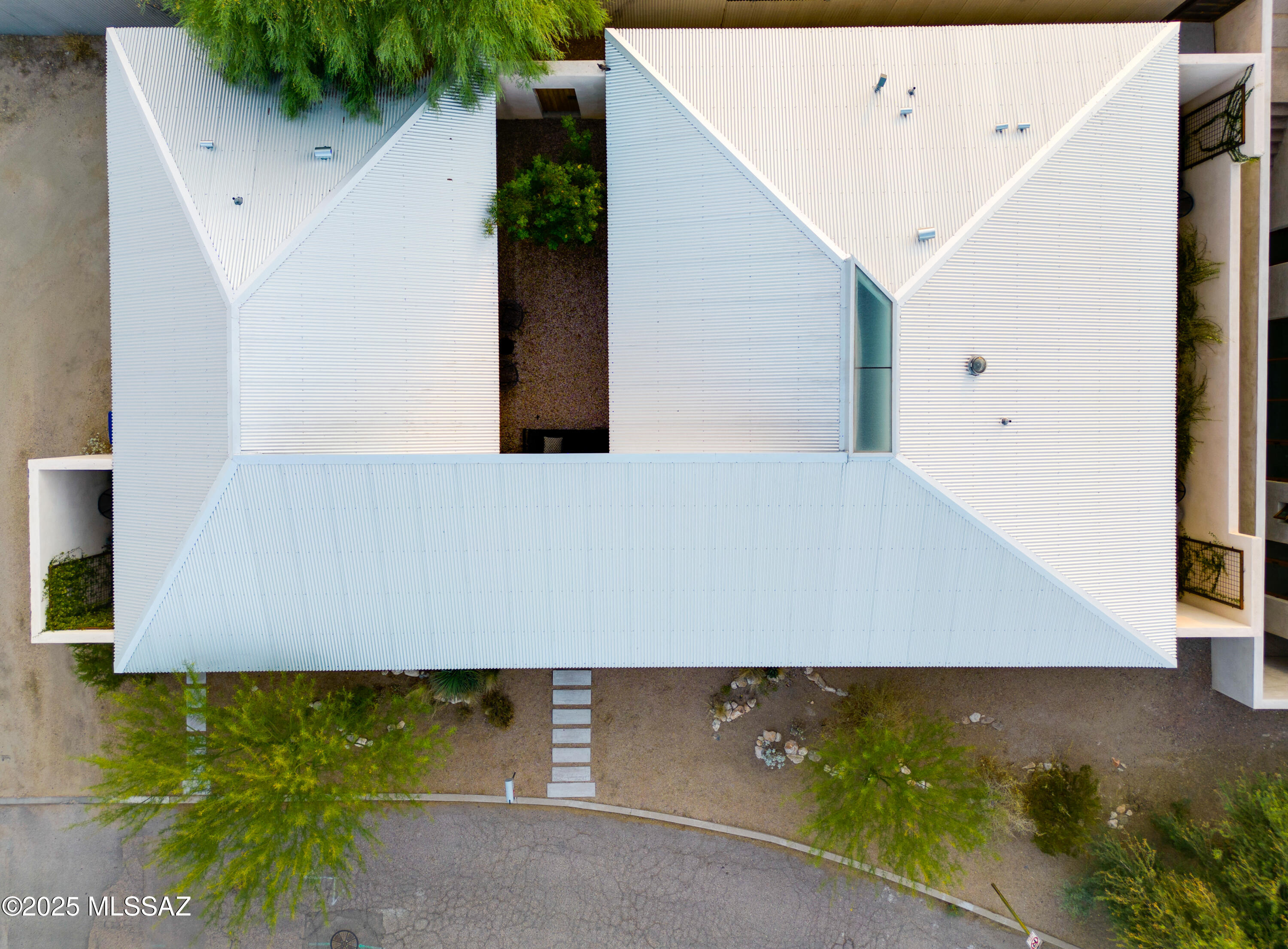 City Of Tucson - Residential